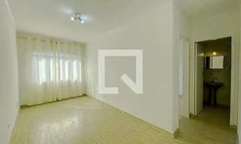 Imagem: Apartamento para Aluguel - Mooca, 1 Quarto