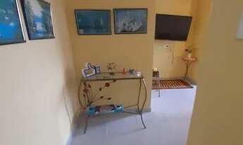 Imagem 2: Apartamento para venda possui 64 metros quadrados com 2 quartos