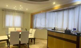 Imagem 2: Apartamento-São Paulo-SANTANA