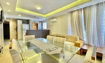 Imagem 3: Apartamento para venda possui 70 metros quadrados com 2 quartos em Zona Nova - Capão da Ca