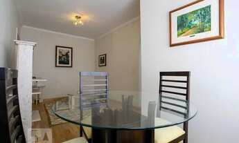 Imagem 3: Apartamento para Aluguel - Água Fria, 2 Quartos, 60 m2