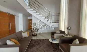 Imagem 4: Casa - Swiss Park - Campinas