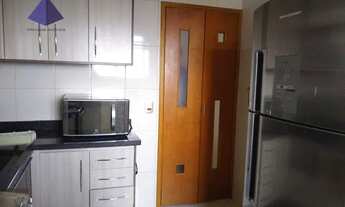 Imagem 6: Apartamento para alugar condomínio Excellence - Vila Sirena - Guarulhos/SP