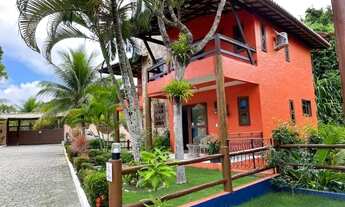 Imagem: Vende-se Casa em Condomínio Só Ares Marinho