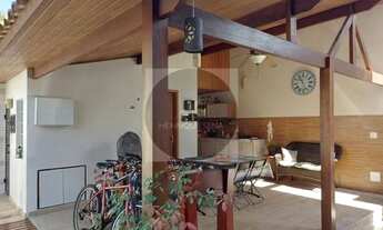 Imagem 5: Casa para venda com 260 metros quadrados com 6 quartos em Centro - São Pedro da Aldeia - R