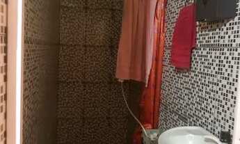 Imagem 6: Kitnete dois andares