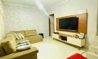 Imagem 3: Sobrado com 3 dormitórios à venda, 152 m² por R$ 800.000,00 - Vila Gustavo - São Paulo/SP