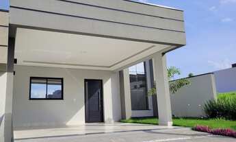 Imagem 3: INDAIATUBA - Casa de Condomínio - Park Gran Reserve