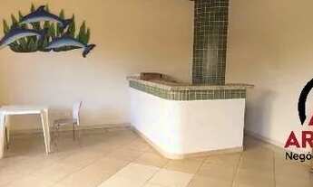 Imagem 6: COBERTURA PARA LOCAÇÃO DEFINITIVA NA TONINHAS EM UBATUBA