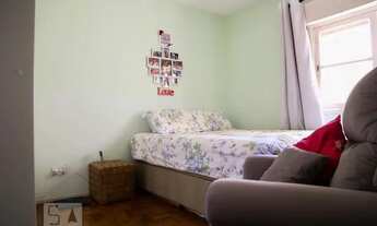 Imagem 4: Apartamento para Aluguel - Planalto Paulista, 2 Quartos, 64 m2