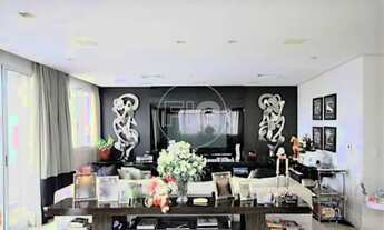 Imagem 2: COBERTURA - JARDIM PAULISTA - Venda ou Locação - 300 m² - 3 Suítes - 5 Vagas