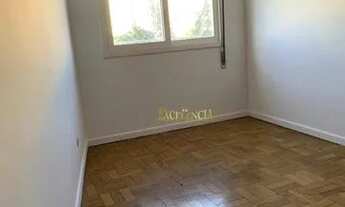 Imagem 2: Apartamento com 1 dormitório para alugar, 47 m² por R$ 2.015,00/mês - Liberdade - São Paul