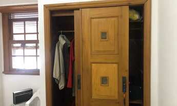 Imagem 7: Aptº para venda tem 34 m² com 1 quarto em Quitandinha - Petrópolis - RJ