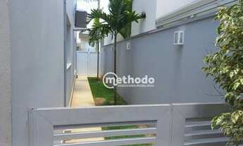 Imagem 3: Casa com 3 dormitórios à venda, 240 m² por R$ 2.300.000,00 - Swiss Park - Campinas/SP