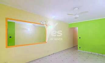 Imagem 3: Cód.: 12824 - Sobrado com 3 dormitórios para alugar, 210 m² - Vila Scarpelli - Santo André