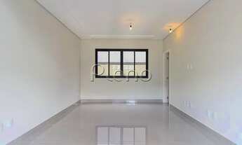 Imagem 4: Casa - Swiss Park - Campinas