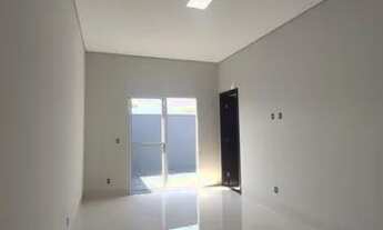 Imagem 6: Casa nova com 3 quartos sendo 1 suite a venda no Santa Cruz I