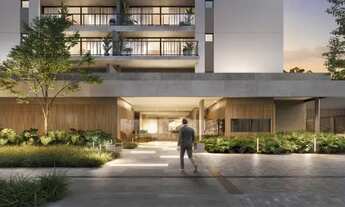 Imagem 2: Apartamento para Venda - 169.03m², 3 dormitórios, sendo 3 suites, 2 vagas - Menino Deus