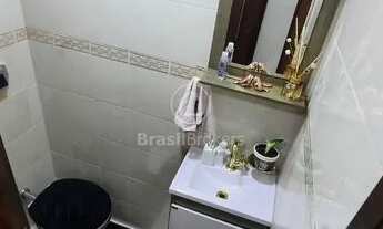 Imagem 11: Rio de Janeiro - Apartamento Padrão - Freguesia (Jacarepaguá