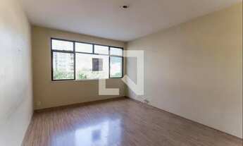 Imagem 1: Apartamento para Aluguel - Grajaú, 3 Quartos, 89 m2