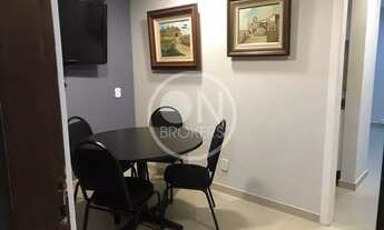 Imagem 2: Sala em Barra da Tijuca - Rio de Janeiro