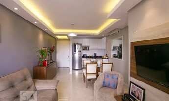 Imagem 3: Apartamento para Aluguel - Teresópolis, 3 Quartos, 72 m2