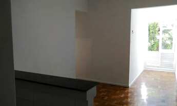 Imagem: Quarto e sala copacabana