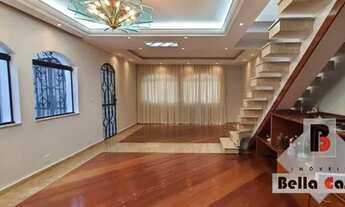 Imagem: Sobrado para venda com 221 metros quadrados