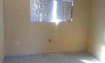 Imagem 6: Residencial Água Limpa ( Região central de vg )