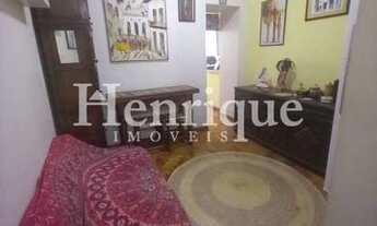 Imagem 2: Kitnet/Conjugado-À VENDA-Glória-Rio de Janeiro-RJ