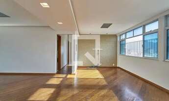 Imagem 2: Apartamento para Aluguel - Tijuca, 2 Quartos, 130 m2