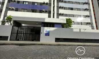 Imagem: Apartamento para venda possui 67 metros