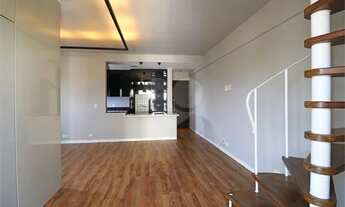 Imagem 4: Duplex no topo de Moema