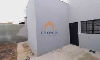 Imagem 3: Casa para Venda em Bady Bassitt, Lago Sul 2, 2 dormitórios, 1 suíte, 2 banheiros, 2 vagas