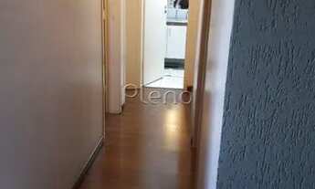 Imagem 5: Apartamento à venda no Parque das Camélias - Campinas