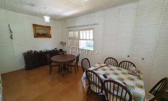 Imagem 4: Casa à venda no Parque Xangrilá - Campinas/SP