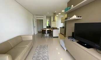 Imagem 6: Apartamento para aluguel possui 95 metros quadrados com 3 quartos em Jurerê - Florianópoli