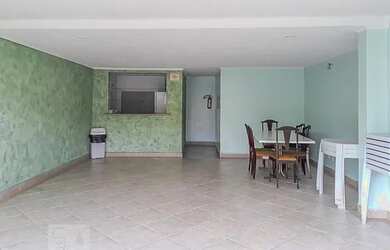 Imagem 6: Apartamento para Aluguel - Jardim Tavares, 2 Quartos, 55 m2