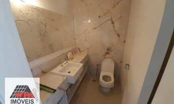 Imagem 5: Casa com 4 dormitórios para alugar, 321 m² por R$ 11.563,00/mês - Loteamento Residencial J