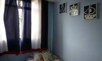 Imagem 7: APARTAMENTO A VENDA NA VILA CANARIA