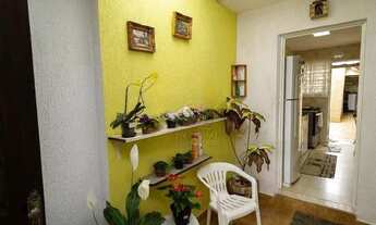 Imagem 5: Casa com 3 dormitórios à venda, 155 m² por R$ 435.000,00 - Alves Dias - São Bernardo do Ca