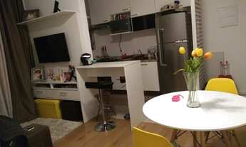 Imagem: ÓTIMO APTO - LAZER - LOCALIZAÇÃO PRIVILEGIADA