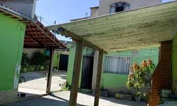 Imagem 3: Casa no bairro Retiro em Contagem