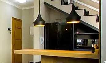 Imagem: Cód. 10370 - Cobertura sem condomínio