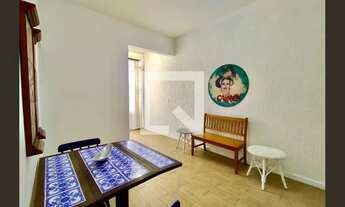 Imagem 4: Apartamento para Aluguel - Ipanema, 2 Quartos, 50 m2