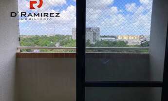 Imagem 5: Alugo - Ed. Ville De France - Turu - 3 Quartos - Andar Alto