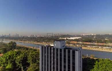 Imagem 6: Locação Apartamento 3 Dormitórios - 223 m² Alto de Pinheiros