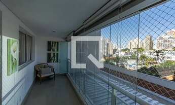 Imagem 5: Apartamento para Aluguel - Vila Itapura, 3 Quartos, 110 m2