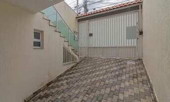 Imagem 2: Cód.: 13353 - Sobrado de 210m2 com 03 dormitórios área gourmet e planejados. 05 vagas de g