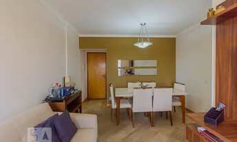 Imagem 3: Apartamento para Aluguel - Parque Prado, 3 Quartos, 77 m2